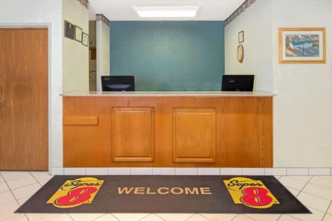 Lobby or reception, On site