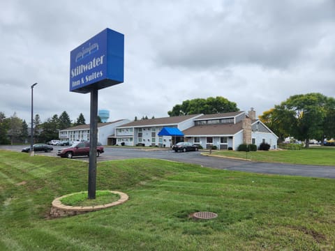 Stillwater Inn & Suites Motel in Oak Park Heights