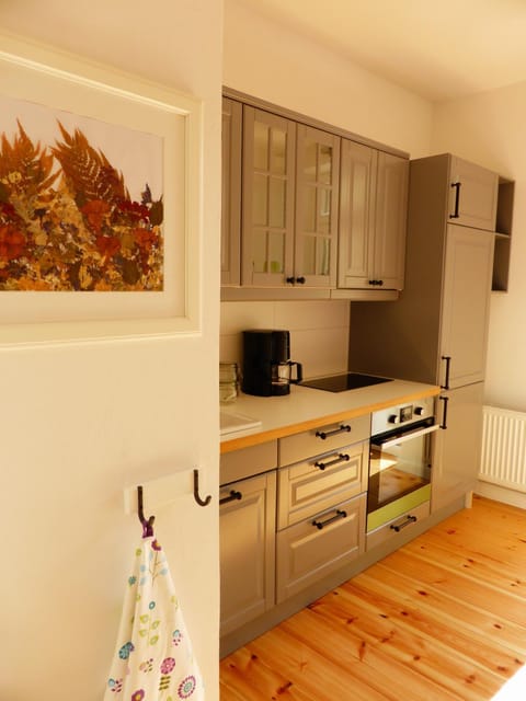 Kleine Hohe 18 Apartment in Wismar