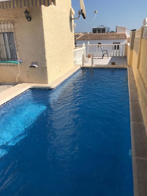 Day, Pool view, Swimming pool
