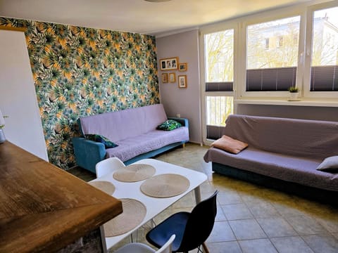 Apartament Słoneczny Vacation rental in Swinoujscie