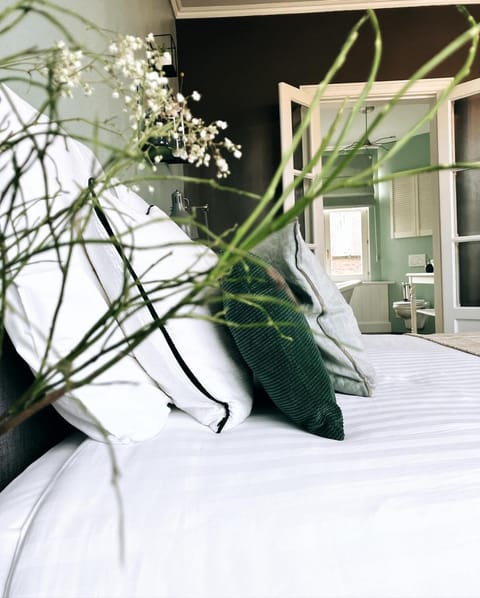 Domus Portus Bed and Breakfast in Flanders