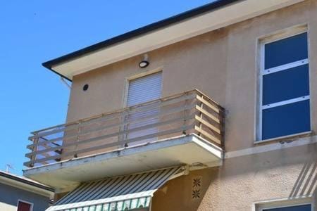 Appartamento a Cecina mare Apartment in Cecina