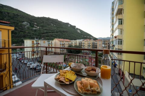 Dimora Gospa Apartment in Finale Ligure