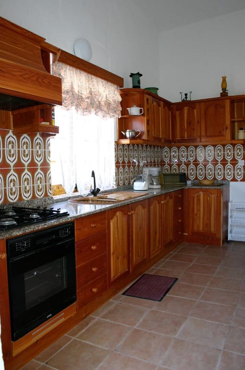 Sylvia' s Millhouse House in Malta