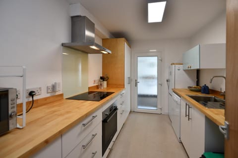 Pottery Cottage, Lochans Lodge Apartment in England