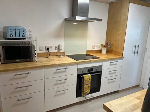 Pottery Cottage, Lochans Lodge Apartment in England