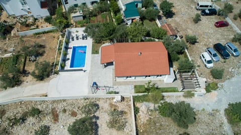 Villa Divna Vodice-Srima House in Šibenik-Knin County, Croatia