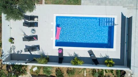 Villa Divna Vodice-Srima House in Šibenik-Knin County, Croatia