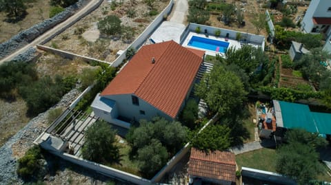 Villa Divna Vodice-Srima House in Šibenik-Knin County, Croatia