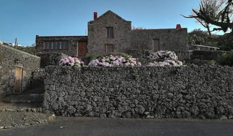 Casa Rural Los Mozos Country House in El Hierro