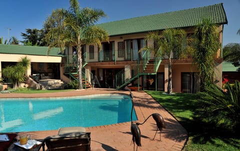 Swimming pool, Swimming pool