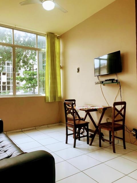 Botafogo Otima Oportunidade Apartment in Santa Teresa