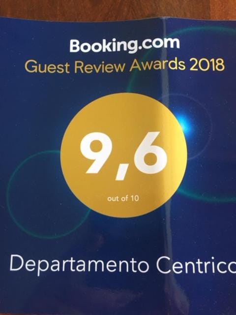 Certificate/Award