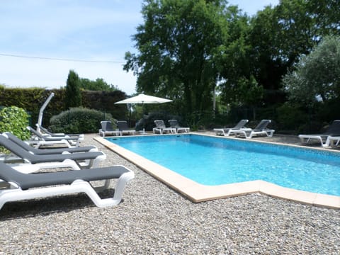 Day, Swimming pool, Swimming pool
