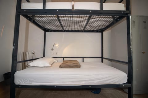 Enjoy Hostel Hostel in Paris