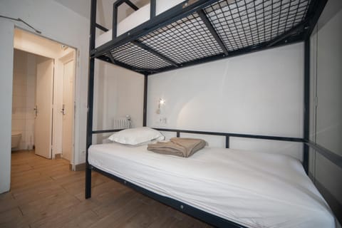 Enjoy Hostel Hostel in Paris
