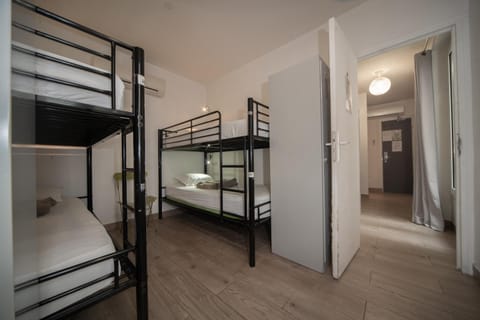 Enjoy Hostel Hostel in Paris