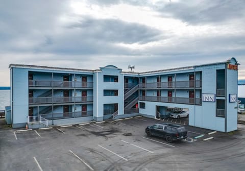 Water Front Inn Inn in Port Townsend