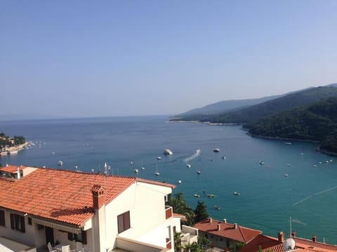 Landmark view, Sea view