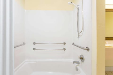 Bathroom, Photo of the whole room, On site, ADAM