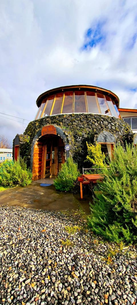 Property building, Spring, Day, Garden, Garden view