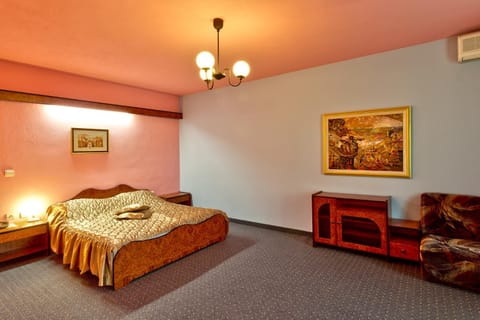 Family Hotel Gabrovo Hotel in Gabrovo