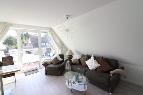 Heidhöhn 8 Apartment in Cuxhaven