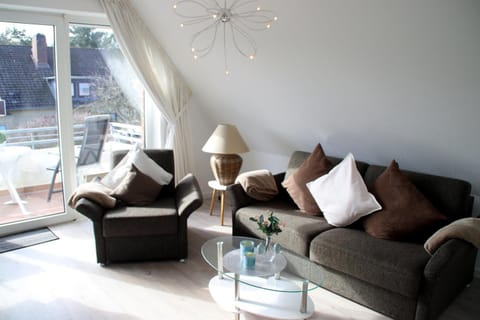 Heidhöhn 8 Apartment in Cuxhaven