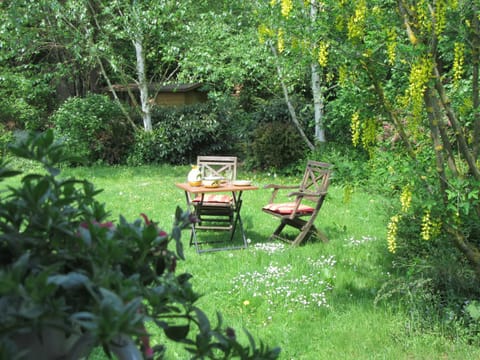 Other, Garden view