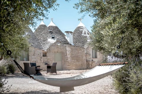 Masseria Pavone Farm Stay in Province of Taranto