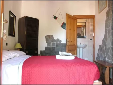 Camere Giuliano basso Bed and Breakfast in Vernazza