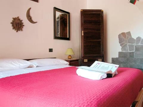 Camere Giuliano basso Bed and Breakfast in Vernazza