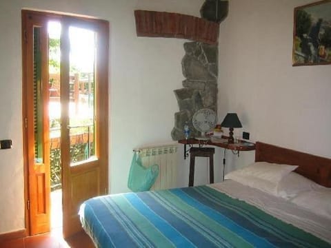 Camere Giuliano basso Bed and Breakfast in Vernazza