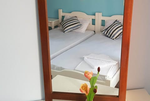 Ilios Apartments Apartment hotel in Poros