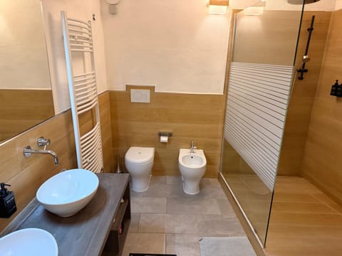 Casa Volterra Apartment in Volterra