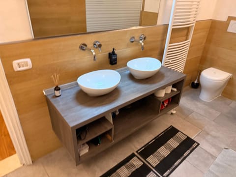 Casa Volterra Apartment in Volterra