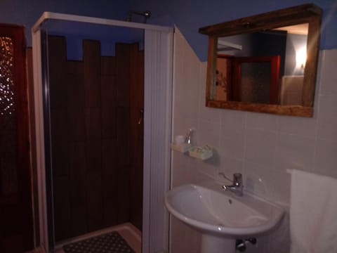 Il rifugio nel parco Bed and Breakfast in Villetta Barrea