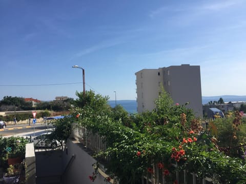 Apartment Poetry Apartment in Split