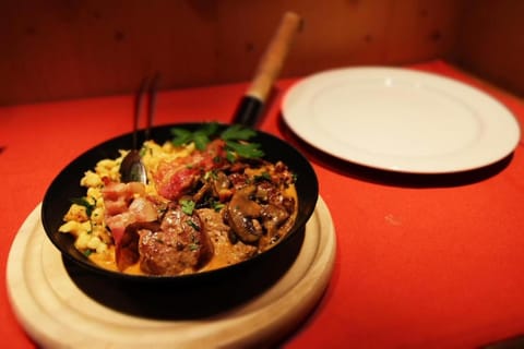 Gasthof Rose Inn in Trentino-South Tyrol