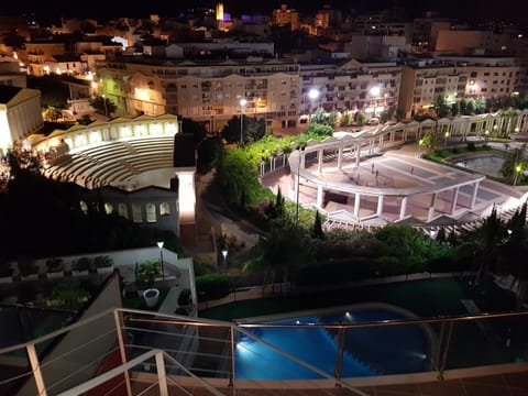Property building, Bird's eye view, Garden, View (from property/room), Balcony/Terrace, Lobby or reception, Floor plan, City view, Garden view, Landmark view, Mountain view, Pool view, Street view, Family