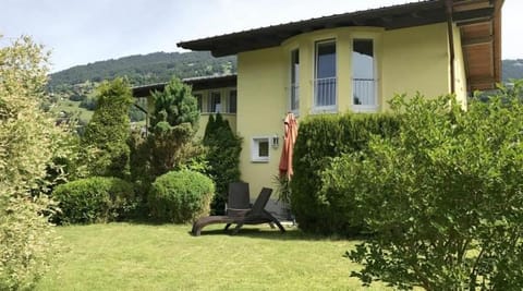 Property building, On site, Garden view