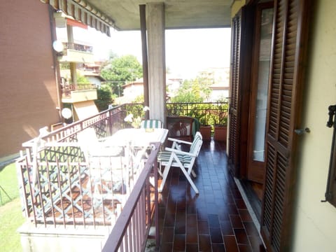 La Terrazza Apartment in Stresa