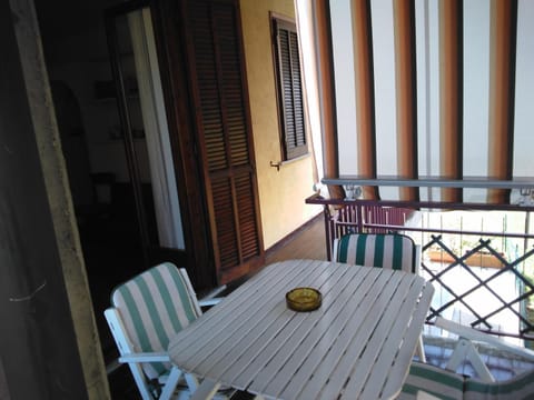 La Terrazza Apartment in Stresa