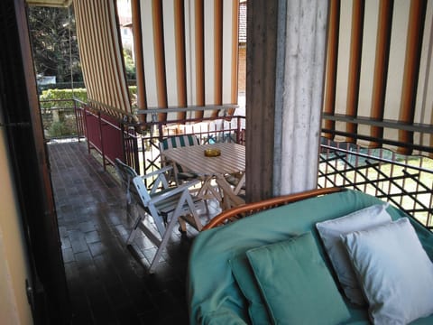 La Terrazza Apartment in Stresa