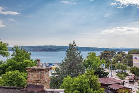 Beach, Sea view