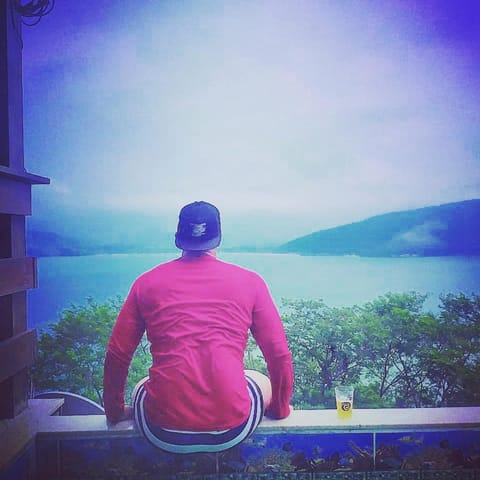 Chalé da Clarissinha House in Mangaratiba