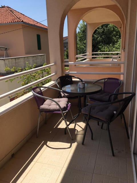 Barać Apartment in Šibenik-Knin County, Croatia