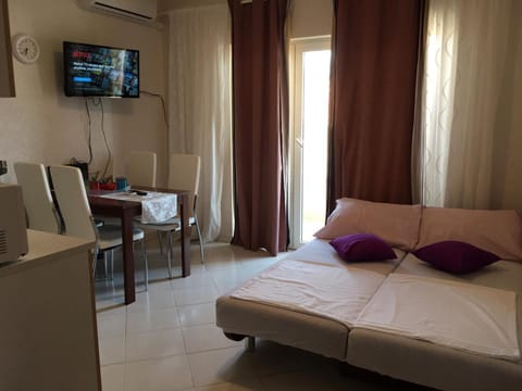 Barać Apartment in Šibenik-Knin County, Croatia