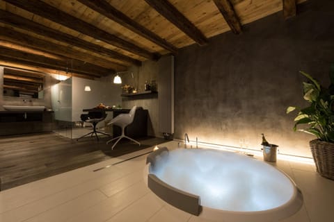 Relais Bondaz Bed and Breakfast in Aosta
